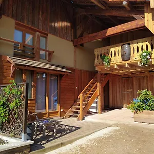 La Posada Ambierle