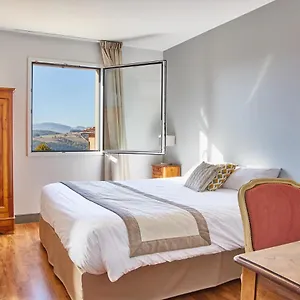 3* Hotel Le Place Neuve