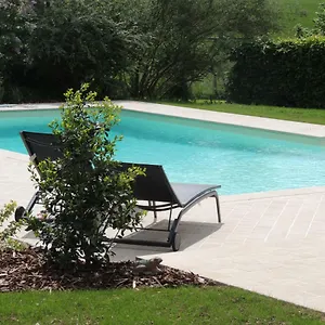 3* Frühstückspension D'hotes Le Boyer