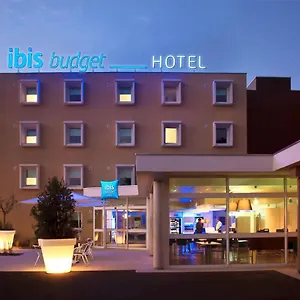 2* Hotel Ibis Budget Loriol